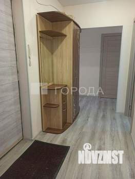 2-к квартира, на длительный срок, 50м2, 10/10 этаж