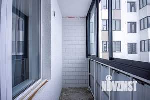 3-к квартира, посуточно, 65м2, 13/24 этаж