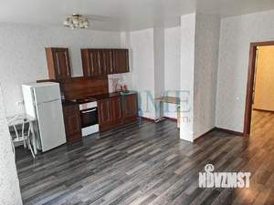 2-к квартира, на длительный срок, 61м2, 6/25 этаж