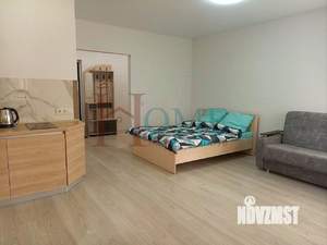 1-к квартира, на длительный срок, 37м2, 3/20 этаж
