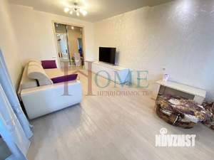 3-к квартира, на длительный срок, 95м2, 3/17 этаж