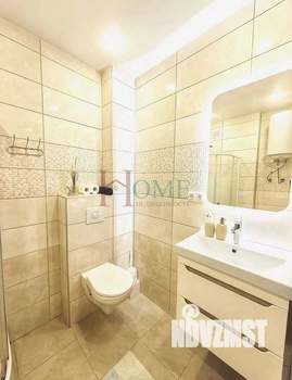 2-к квартира, на длительный срок, 59м2, 14/26 этаж