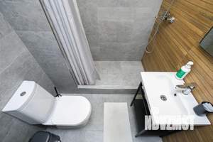 1-к квартира, посуточно, 30м2, 4/14 этаж