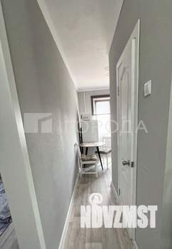 1-к квартира, на длительный срок, 30м2, 8/9 этаж