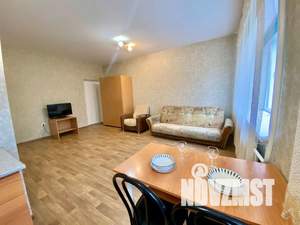 1-к квартира, на длительный срок, 31м2, 2/5 этаж