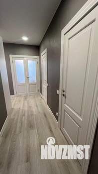 2-к квартира, на длительный срок, 54м2, 3/3 этаж