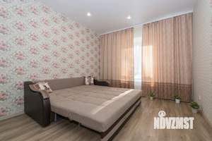 3-к квартира, на длительный срок, 80м2, 1/10 этаж