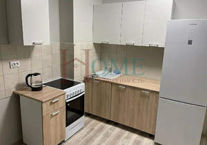 3-к квартира, на длительный срок, 65м2, 12/14 этаж