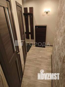 2-к квартира, на длительный срок, 44м2, 2/5 этаж