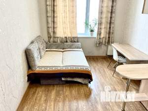 1-к квартира, посуточно, 57м2, 17/25 этаж
