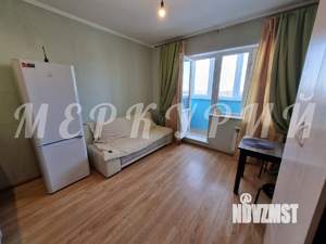 2-к квартира, на длительный срок, 38м2, 11/17 этаж