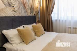1-к квартира, посуточно, 24м2, 1/1 этаж