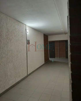 Студия квартира, на длительный срок, 35м2, 18/26 этаж