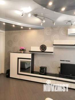 3-к квартира, на длительный срок, 86м2, 14/17 этаж