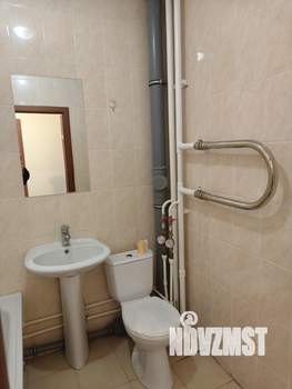 1-к квартира, на длительный срок, 35м2, 15/19 этаж