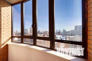 2-к квартира, посуточно, 50м2, 15/24 этаж