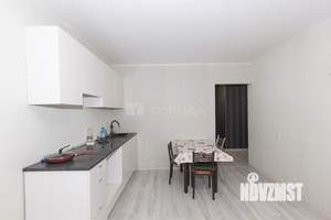 2-к квартира, на длительный срок, 50м2, 11/18 этаж