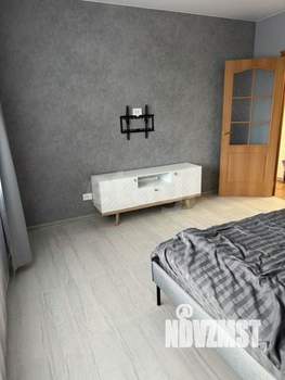 1-к квартира, на длительный срок, 50м2, 3/17 этаж