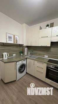 1-к квартира, на длительный срок, 40м2, 2/9 этаж