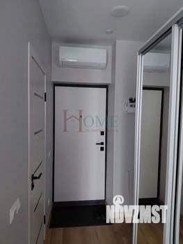 1-к квартира, на длительный срок, 18м2, 4/8 этаж