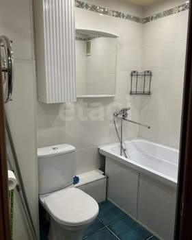 1-к квартира, на длительный срок, 30м2, 1/5 этаж