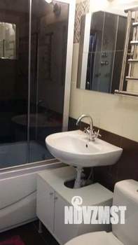 1-к квартира, на длительный срок, 45м2, 8/14 этаж