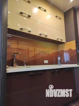 3-к квартира, на длительный срок, 99м2, 16/17 этаж