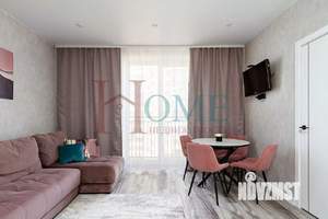 2-к квартира, на длительный срок, 50м2, 15/19 этаж