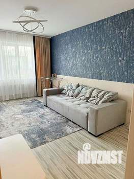 3-к квартира, на длительный срок, 84м2, 3/10 этаж