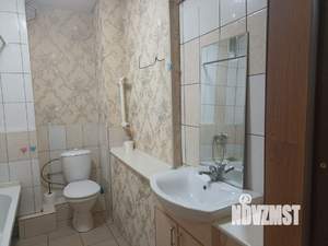 2-к квартира, на длительный срок, 48м2, 6/12 этаж