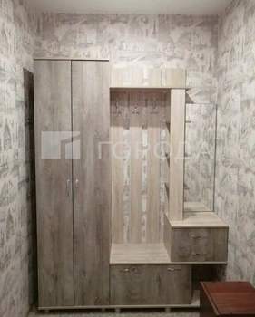 Студия квартира, на длительный срок, 38м2, 16/25 этаж