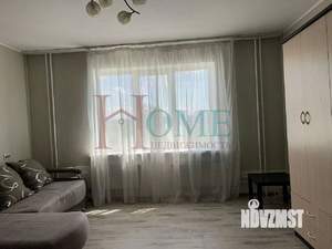 Студия квартира, на длительный срок, 32м2, 3/10 этаж