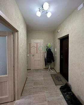 1-к квартира, на длительный срок, 38м2, 17/18 этаж