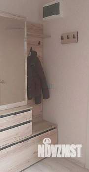 1-к квартира, на длительный срок, 33м2, 21/24 этаж