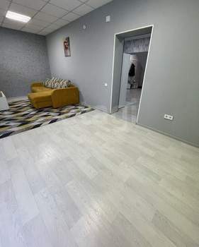 1-к квартира, на длительный срок, 67м2, 1/2 этаж