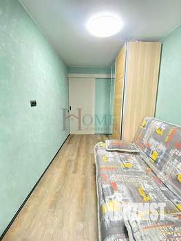 2-к квартира, на длительный срок, 42м2, 3/9 этаж