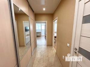 1-к квартира, на длительный срок, 34м2, 17/27 этаж