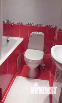 1-к квартира, на длительный срок, 25м2, 12/17 этаж