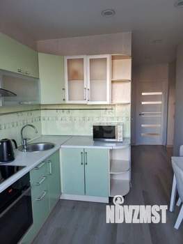 2-к квартира, на длительный срок, 53м2, 9/10 этаж