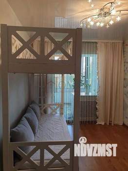 3-к квартира, на длительный срок, 65м2, 4/10 этаж