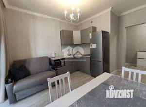 1-к квартира, на длительный срок, 37м2, 5/25 этаж