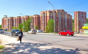 3-к квартира, на длительный срок, 49м2, 1/16 этаж