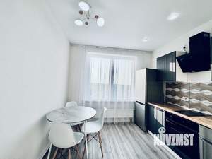 1-к квартира, на длительный срок, 37м2, 12/16 этаж