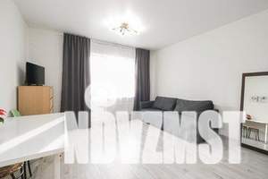 1-к квартира, посуточно, 30м2, 10/13 этаж