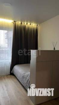 Студия квартира, на длительный срок, 32м2, 1/20 этаж