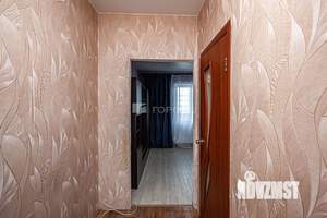 Студия квартира, на длительный срок, 21м2, 14/17 этаж