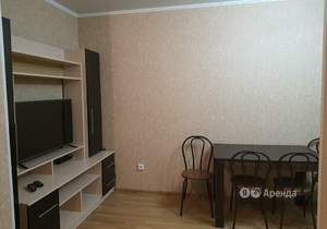 1-к квартира, на длительный срок, 32м2, 10/16 этаж