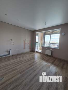 1-к квартира, на длительный срок, 30м2, 17/21 этаж