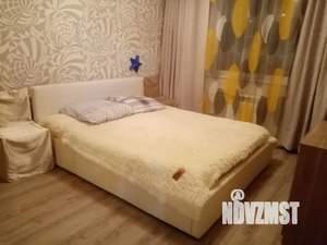 2-к квартира, посуточно, 45м2, 5/5 этаж