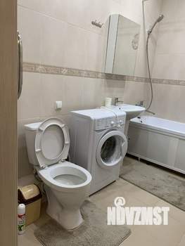 1-к квартира, на длительный срок, 28м2, 14/26 этаж